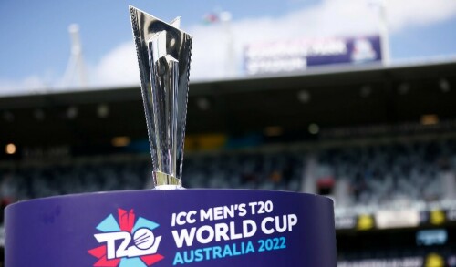 T20 World Cup winner to get record prize money of $2.45mn