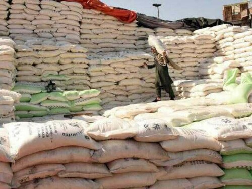 Sugar industry: political affiliation isn&rsquo;t helping
