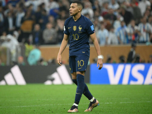 Five players to watch at Euro 2024