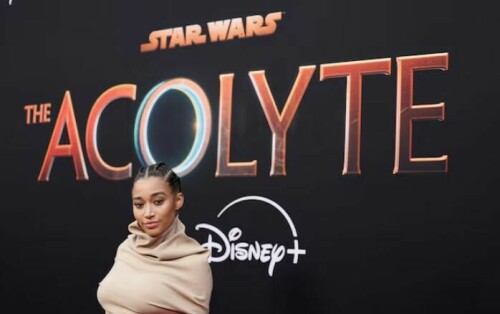 &lsquo;Star Wars&rsquo; show &lsquo;Acolyte&rsquo; merges murder mystery with family drama