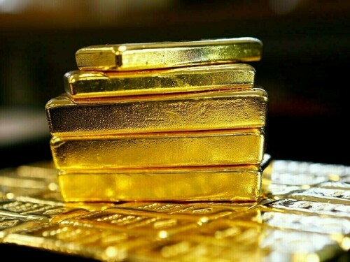 Gold price per tola increases Rs700 in Pakistan