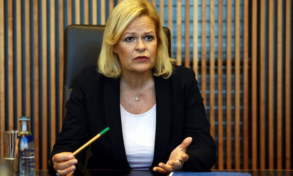 Germany looks to deportations to Afghanistan after police killing