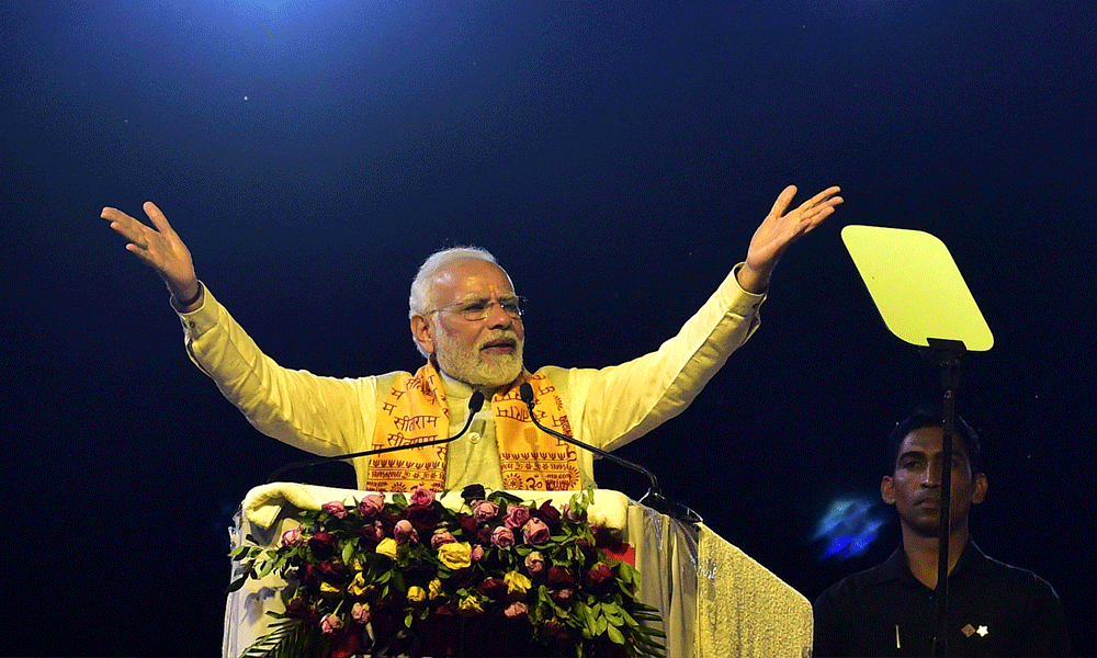 India&rsquo;s BJP concedes defeat in Ayodhya, where Modi opened grand Ram temple