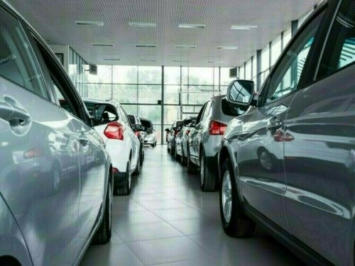 UK new car sales grew in May, preliminary industry data shows
