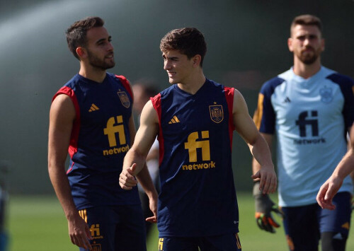 Euro 2024: Spain factfile