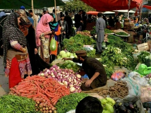 ڈبلیو پی آئی کم ہورہا ہے ؟