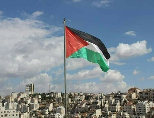 146 countries now recognise a Palestinian state