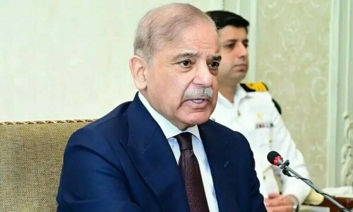 چین کا پانچ روزہ دورہ، وزیراعظم کا سرمایہ کاروں اور شہریوں کو تحفظ فراہم کرنے کا عزم