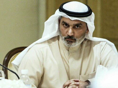OPEC head rejects criticism over oil deal, says demand is good