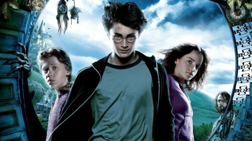 Harry Potter offers magical boost to UK tourism