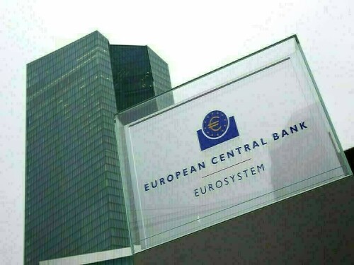 ECB starts cutting rates even as inflation fight continues ECB starts cutting rates even as inflation fight continues