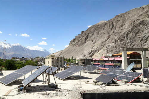 Pakistan power crisis deepened by mountain tourism Pakistan power crisis deepened by mountain tourism