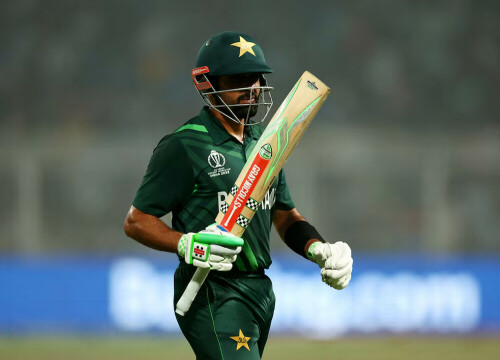 USA better than us in all aspects, says Pakistan captain Babar Azam after humiliation