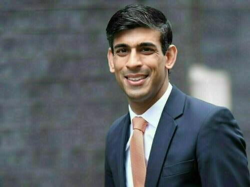 UK PM Rishi Sunak apologises for leaving D-Day commemorations early