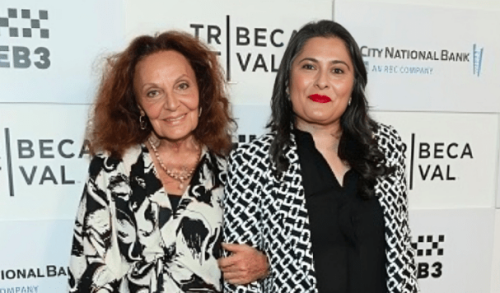 &lsquo;You have one life to live&rsquo;: Sharmeen Obaid-Chinoy reflects on her new documentary