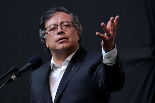 Colombia to suspend coal sales to Israel over Gaza war