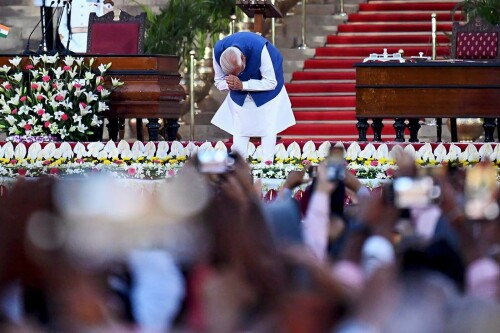 The failure of &lsquo;Abki baar, 400 paar&rsquo;: a roundup of India&rsquo;s 2024 Lok Sabha elections