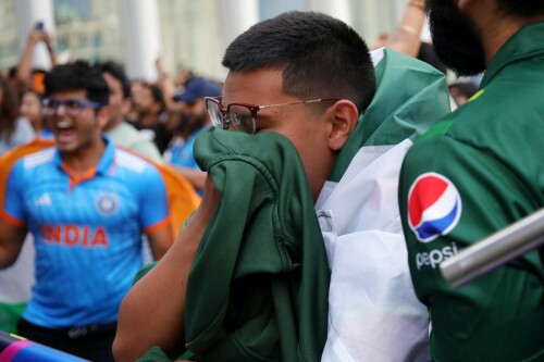 &lsquo;Lacking self-belief&rsquo;: experts react to yet another Pakistan defeat