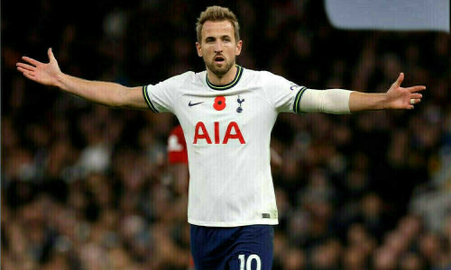 England squad has enough experience for success at Euro 2024: Kane