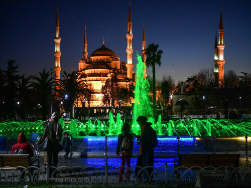 Turkiye unemployment dips to 8.5% in April