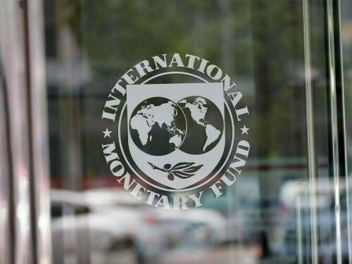 Philippine economy to grow 6% this year, monetary policy should stay tight, IMF says
