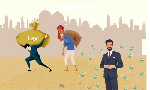 The budget is around the corner, but there is no expectation of &lsquo;out-of-box&rsquo; solutions