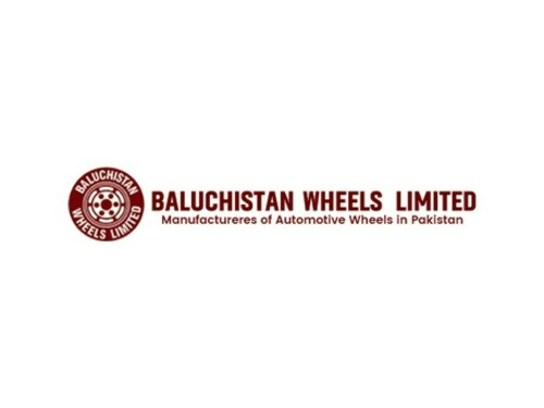 Baluchistan Wheels Limited