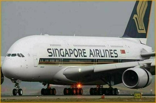 Singapore Airlines offers $10,000 to passengers hurt by turbulence