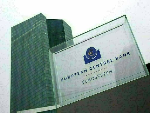 ECB&rsquo;s Rehn sees considerable progress in bringing inflation down to target