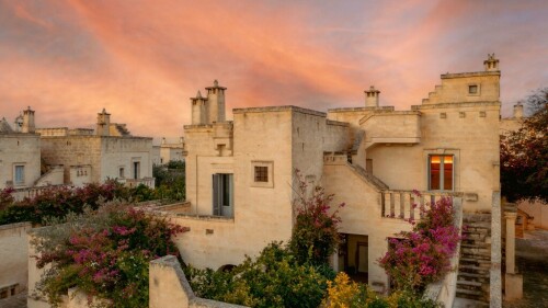 G7 to meet in luxury Italian oasis favoured by Madonna