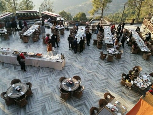 SC orders closure of Monal, other restaurants on Margalla Hills