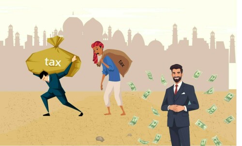 بجٹ قریب ہے، مسائل کا غیر معمولی حل خام خیالی