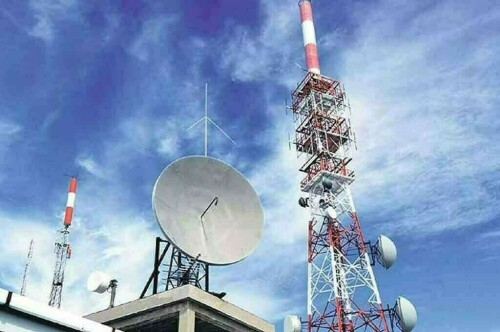 اقتصادی سروے 2023-24 : ٹیلی کام سیکٹر کی درآمدات میں 117 فیصد اضافہ