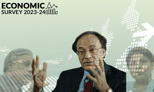 Follow Business Recorder&rsquo;s entire coverage of Pakistan Economic Survey 2023-24 here