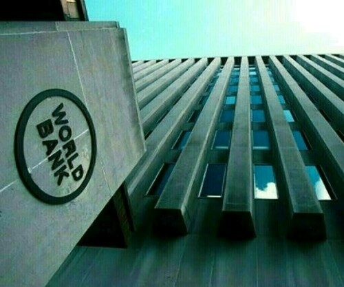 World Bank cuts Myanmar’s growth forecast to 1% as conflict worsens World Bank cuts Myanmar’s growth forecast to 1% as conflict worsens