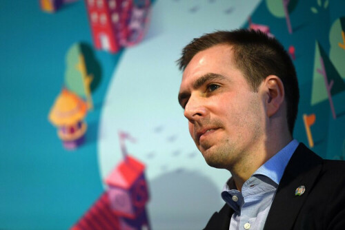 Philipp Lahm hopes Euro 2024 can bring Europe together Philipp Lahm hopes Euro 2024 can bring Europe together