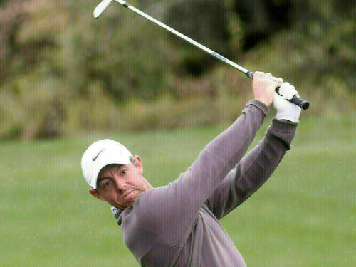 Rory McIlroy says divorce off after reconciliation