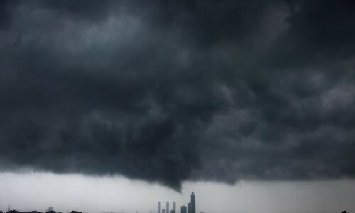 India&rsquo;s fizzling monsoon could prolong heatwave in north, sources say