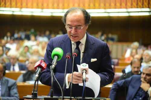 Budget 2024-25: Pakistan eyes over $20bn in external financing