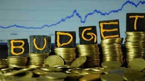 Rs75bn allocated for AJK, GB, Rs64bn for tribal districts