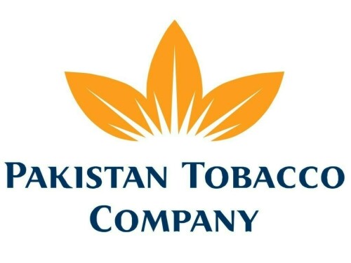 Pakistan Tobacco Company Limited