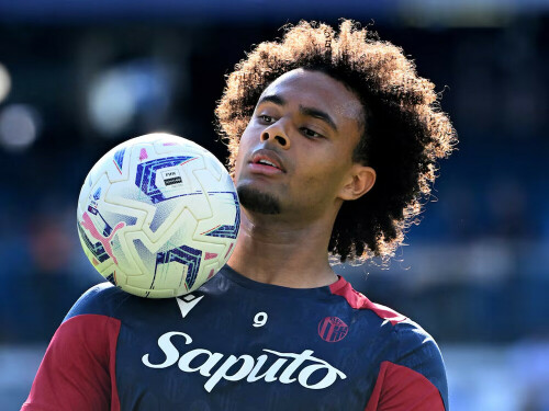 Joshua Zirkzee added to Dutch squad for Euro 2024