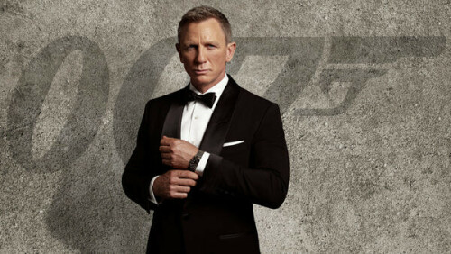 James Bond 007 producers to receive honorary Oscars