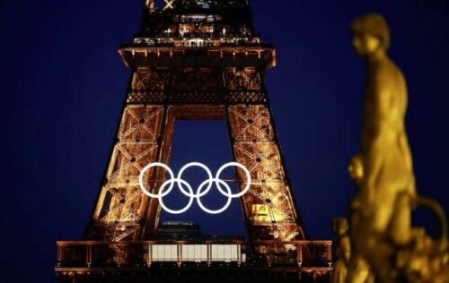 US luxury travel agents so far see underwhelming demand for Olympics