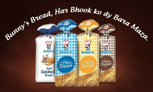 Bunny&rsquo;s Limited
