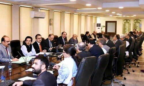 ای سی سی نے 0.15 ملین میٹرک ٹن اضافی چینی برآمد کرنے کی اجازت دے دی