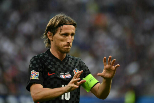 &lsquo;Infinite&rsquo; Pedri is Spain&rsquo;s key against Modric&rsquo;s Croatia