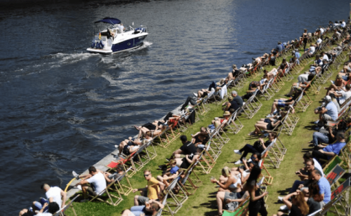 Euro 2024 tourism to bring $1bn to Germany