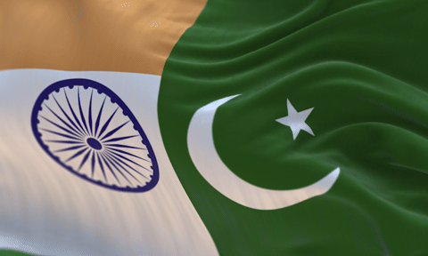 India-Pakistan ties &ndash; need for engagement