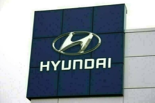 Hyundai seeks to dilute up to 17.5% stake in India unit IPO, sources say